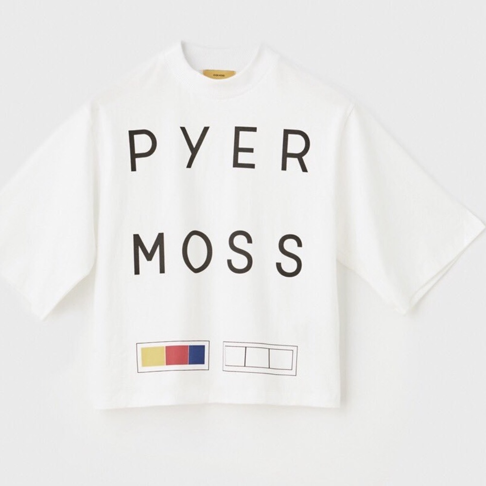 Pyer Moss Shirt